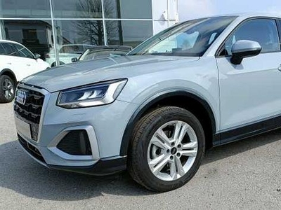 Audi Q2 30 TFSI Admired Advanced