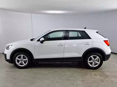 Audi Q2 Diesel Usata