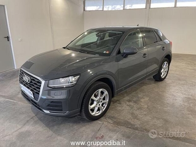 Audi Q2 I 2017 Benzina 1.4 tfsi Business s-tronic