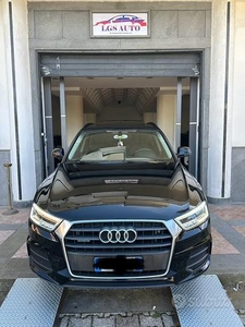 Audi Q3 2.0 150cv tetto apribile