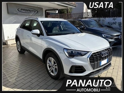 Audi Q3 2.0 35 TDI 150CV S Tronic Business