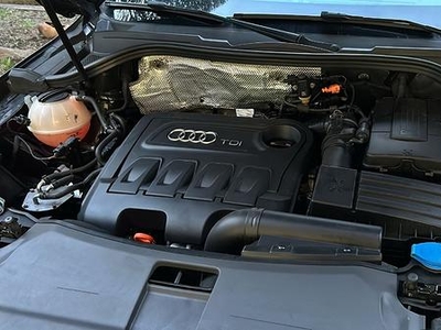 Audi Q3 2.0 TDI 177 CV quattro S tronic