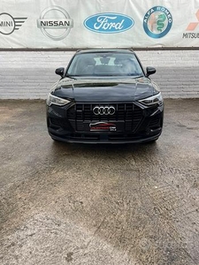 AUDI Q3 2.0 TDI QUATTRO 140KW 190CV S LINE