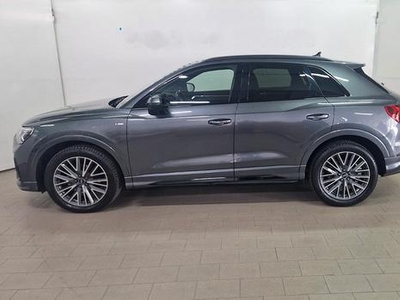 Audi q3 - 2021