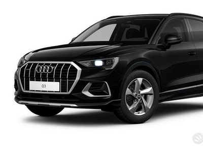 Audi Q3 35 TDI quattro S tronic Advanced