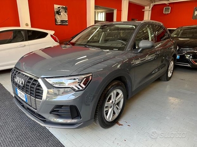 Audi Q3 35 TDI S tronic Business Advanced - 2020