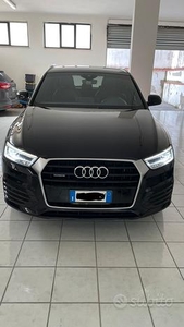 Audi Q3 S-Line 184 cv