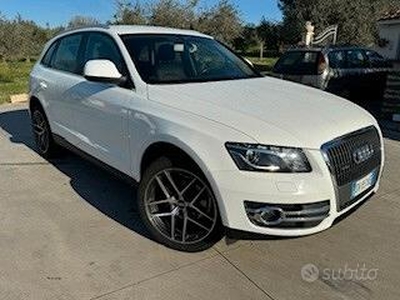 Audi Q5 2.0 TDI 170 CV quattro CERCHI 20 OMOLOGATI