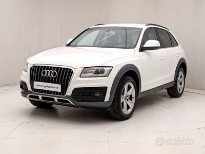 Audi Q5 2.0 TDI 177CV quattro S tronic Advanced