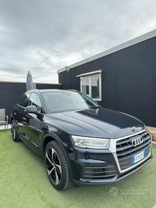 Audi Q5 2.0 TDI quattro Business Sport 2018