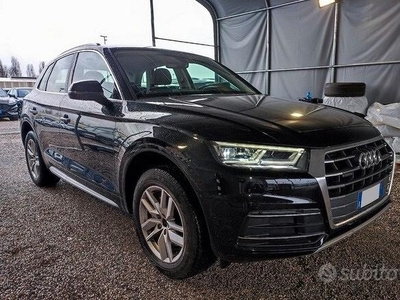 Audi Q5 40 2.0 TDI 190CV BUSINESS SPORT QUATTRO S-