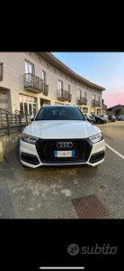 Audi Q5 QUATTRO 190CV 12/2018