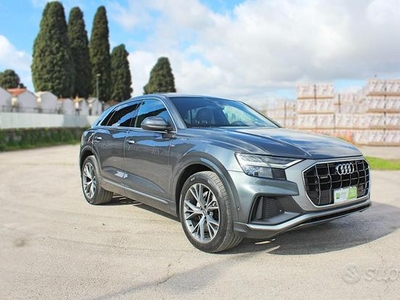 AUDI Q8 50 TDI 286 CV quattro tiptronic S line G