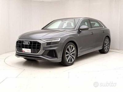 Audi Q8 50 TDI 286 CV quattro tiptronic Sport