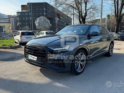 AUDI Q8 50 TDI 286 CV quattro tiptronic Sport