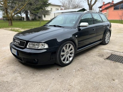 Audi Rs4 B5