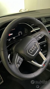 Audi rsq3 2022