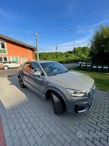 Auqi q2 quattro