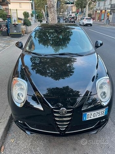 Bellissima alfa fomeo mito