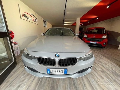 Bmw 320 320d xDrive Touring