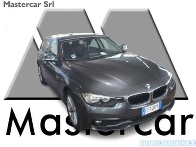 Bmw 320 d 190cv Touring xdrive Business auto - FF148PF Cervignano del Friuli