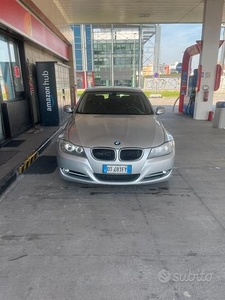 Bmw 320d touring