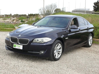 BMW 520d