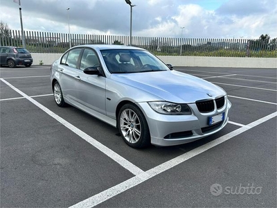 BMW E90 2007 163 cv