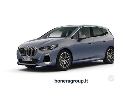 BMW Serie 2 218d Active Tourer Msport auto