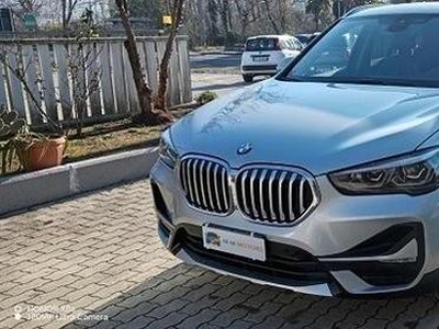 BMW X1 sDrive18d