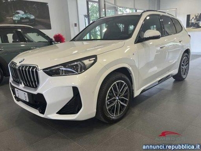 Bmw X1 sDrive18d Premium package xLine Corciano