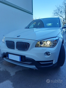 BMW X1 XDRIVE (4×4) XLINE (restyling)