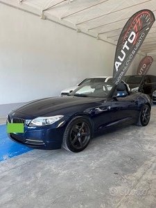 BMW Z4 18i (156cv) Manuale