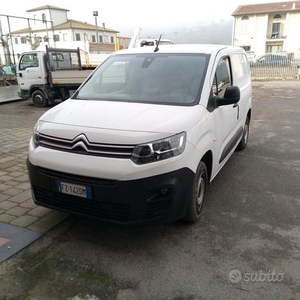 CITROEN Berlingo - 2019