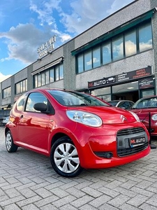 CITROEN C1 1.0 5 PORTE