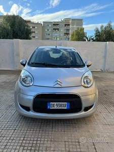 CITROEN C1 1.0 5 porte airdream C1TY