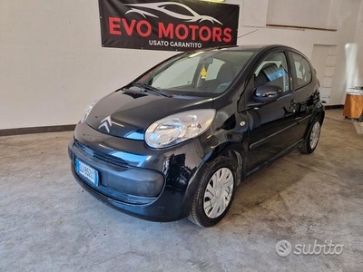 Citroen C1 5 porte