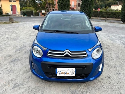 Citroen C1 Airscape 28.000 km Perfetta per neopate