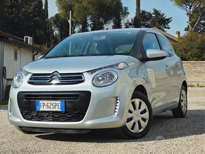 Citroen C1 Airscape VTi 68 5 porte Shine x Neopate