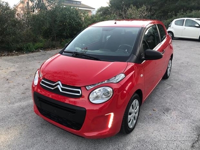 Citroen C1 Feel - 1.0 - 51kw NEOPATENTATI