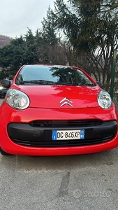 Citroen C1 I 2007 3p 1.0 Sport