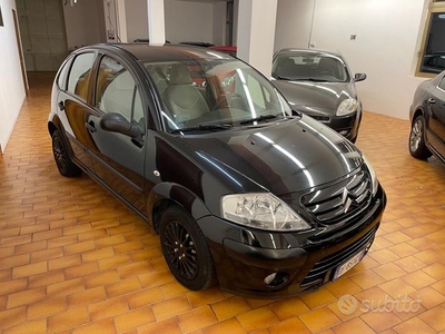 Citroen C3 1.1 Benzina OK NEOPATENTATI