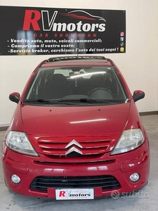 Citroen C3 1.1 Exclusive NEOPATENTATI