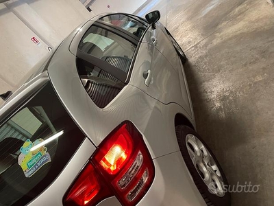 Citroen C3 1.1 GPL 2012