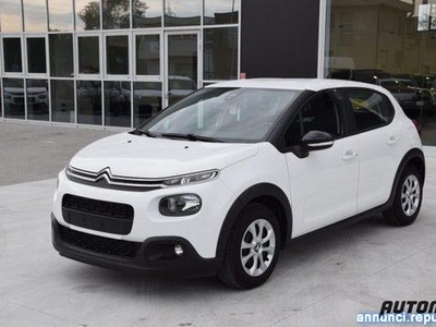 Citroen C3 1.2 82CV N1 4 posti Fucecchio