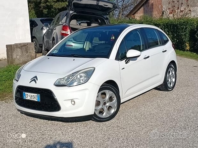 Citroen C3 1.4 diesel