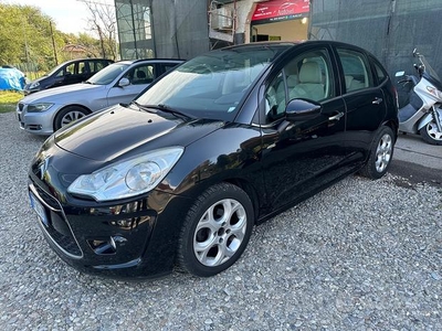 Citroen C3 1.4 GPL airdream Exclusive