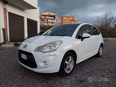 Citroen C3 1.6 HDi 90 Seduction