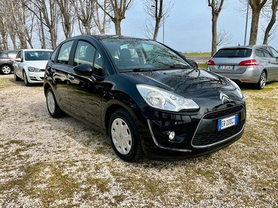 CITROEN C3 2ª serie - 2013