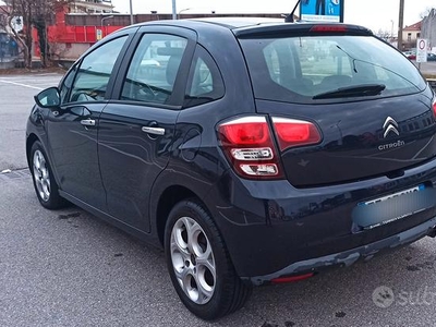 CITROEN C3 2ª serie - 2014